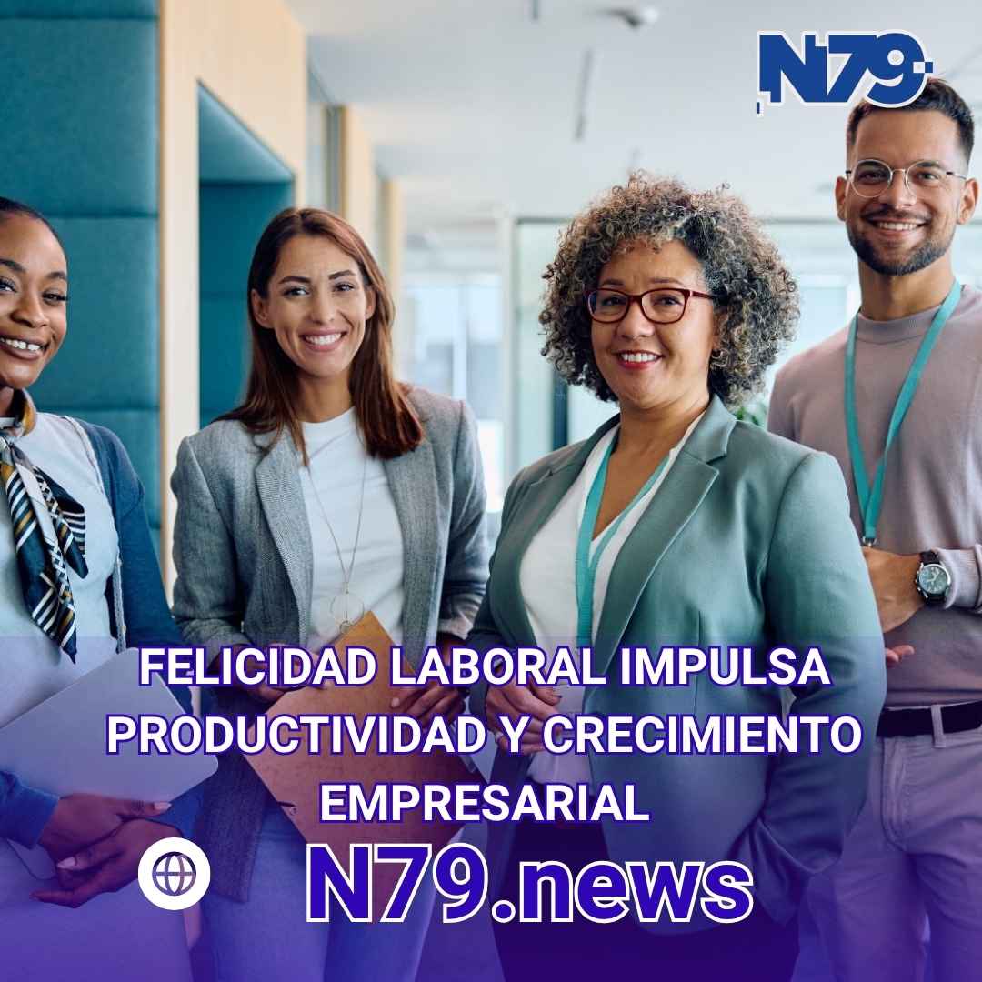 felicidad laboral
