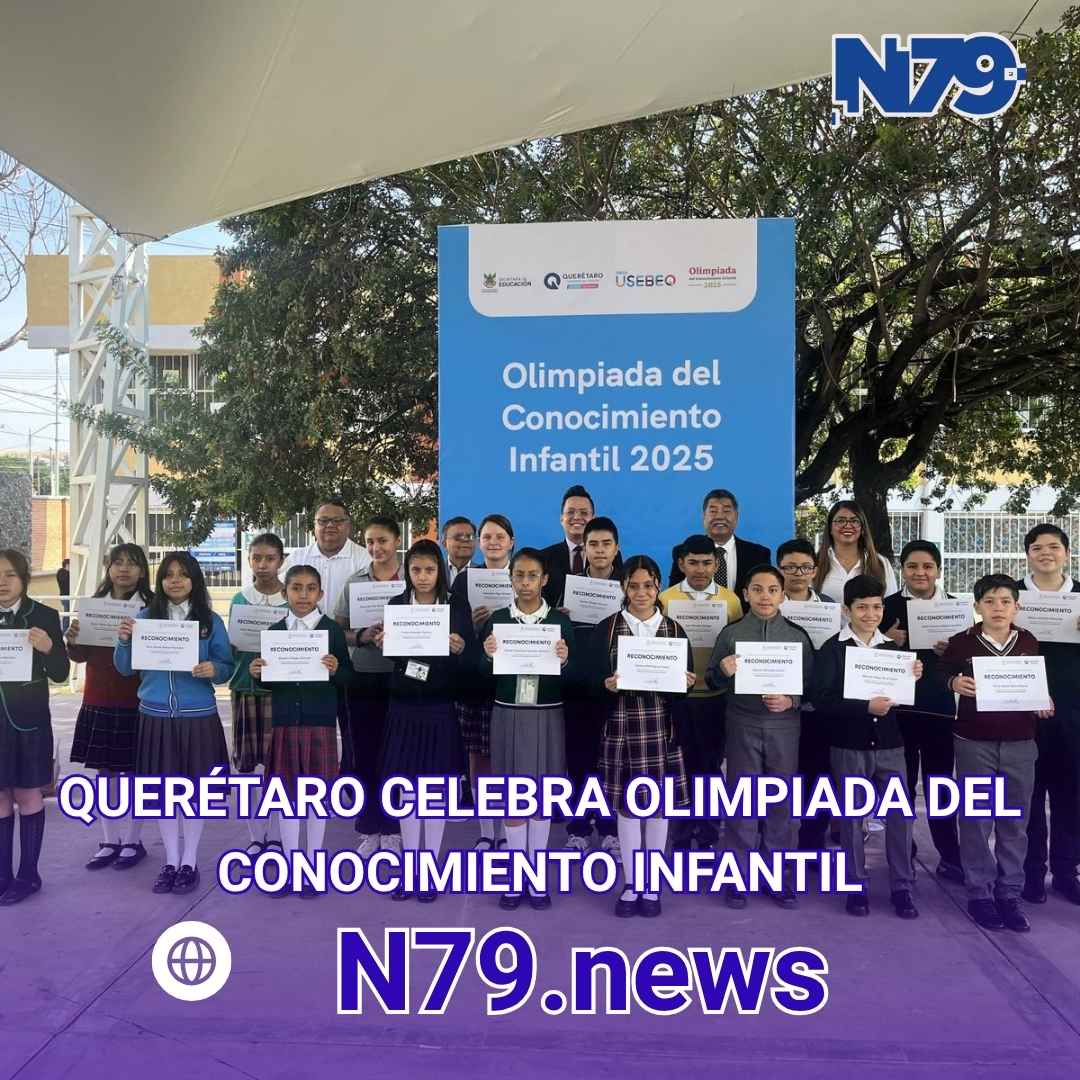 Olimpiada Conocimiento