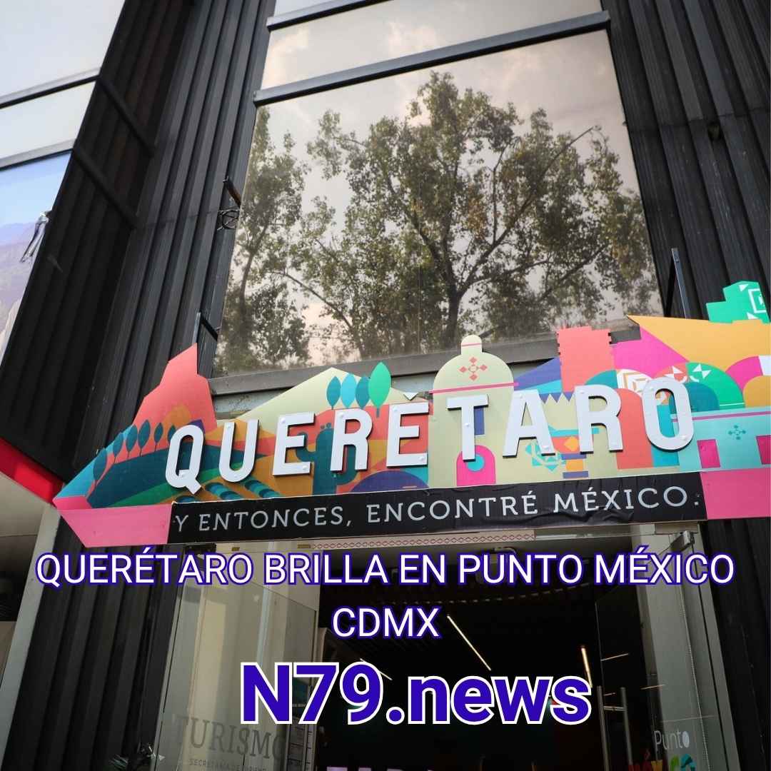 Querétaro en CDMX