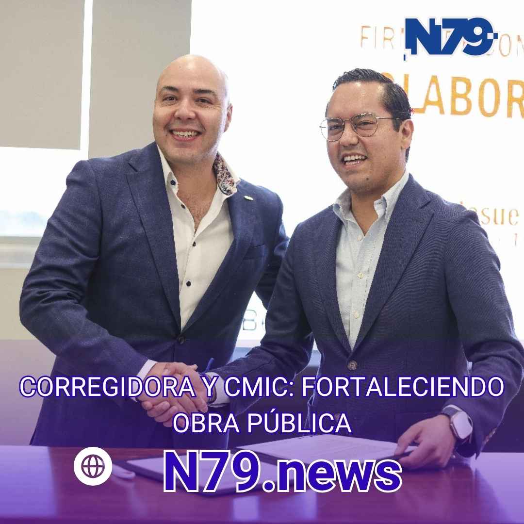 Obra Pública Corregidora