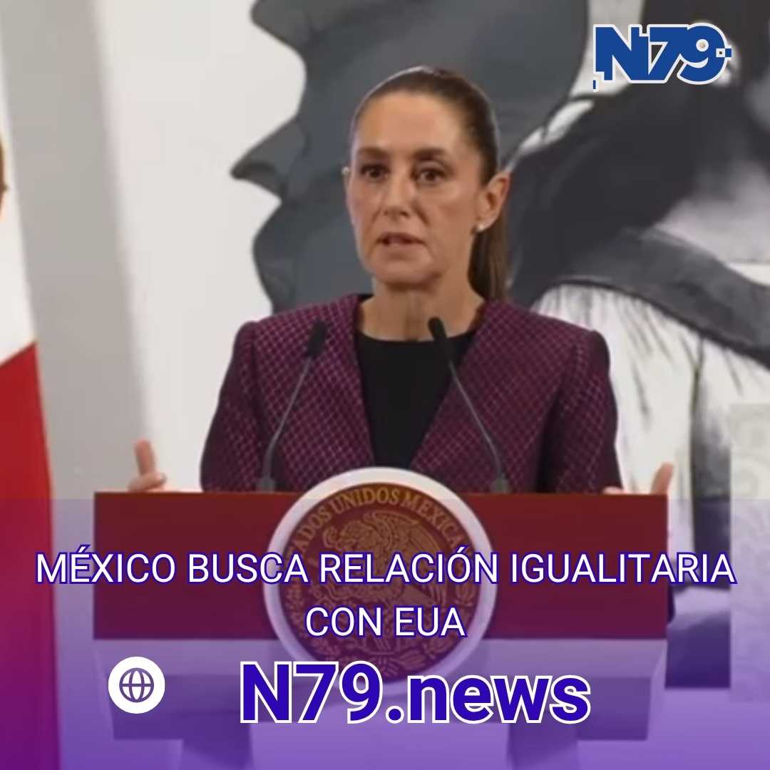México y EUA