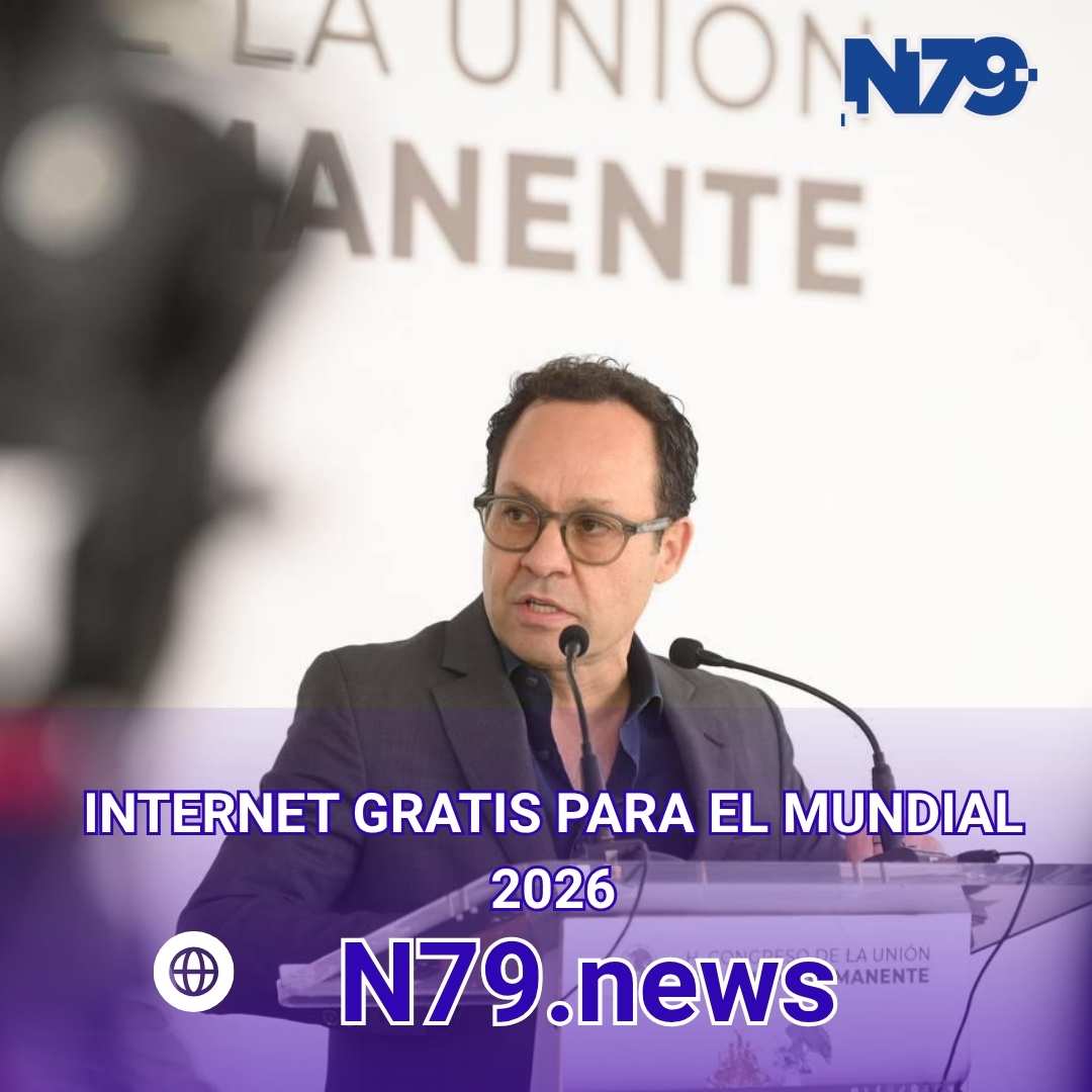 Internet gratis Mundial 2026