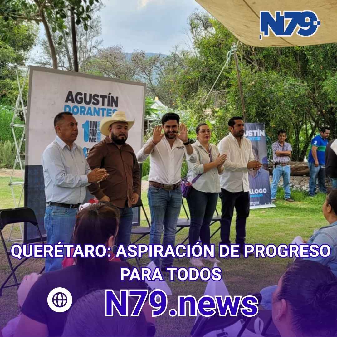 Querétaro de primera