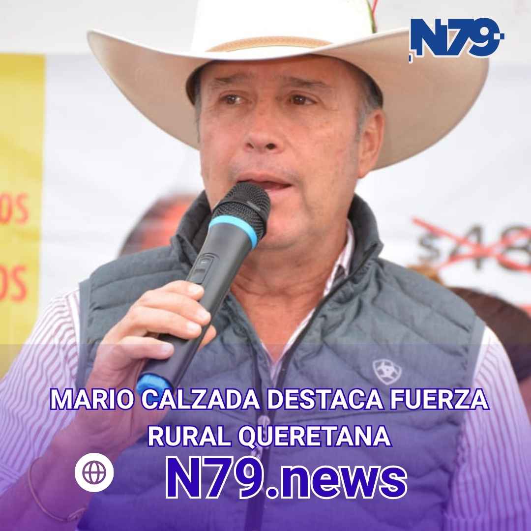 Fuerza rural queretana