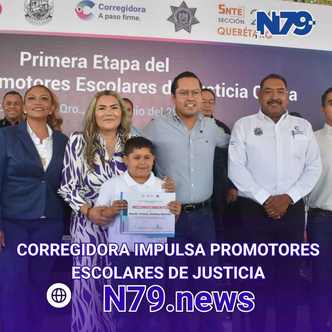 Promotores Escolares