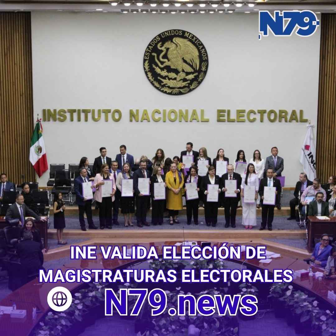 elección de magistraturas