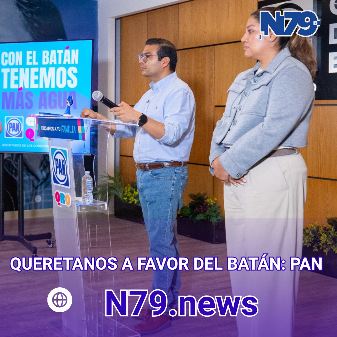 queretanos a favor