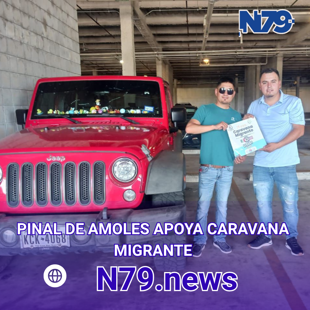 Caravana Migrante