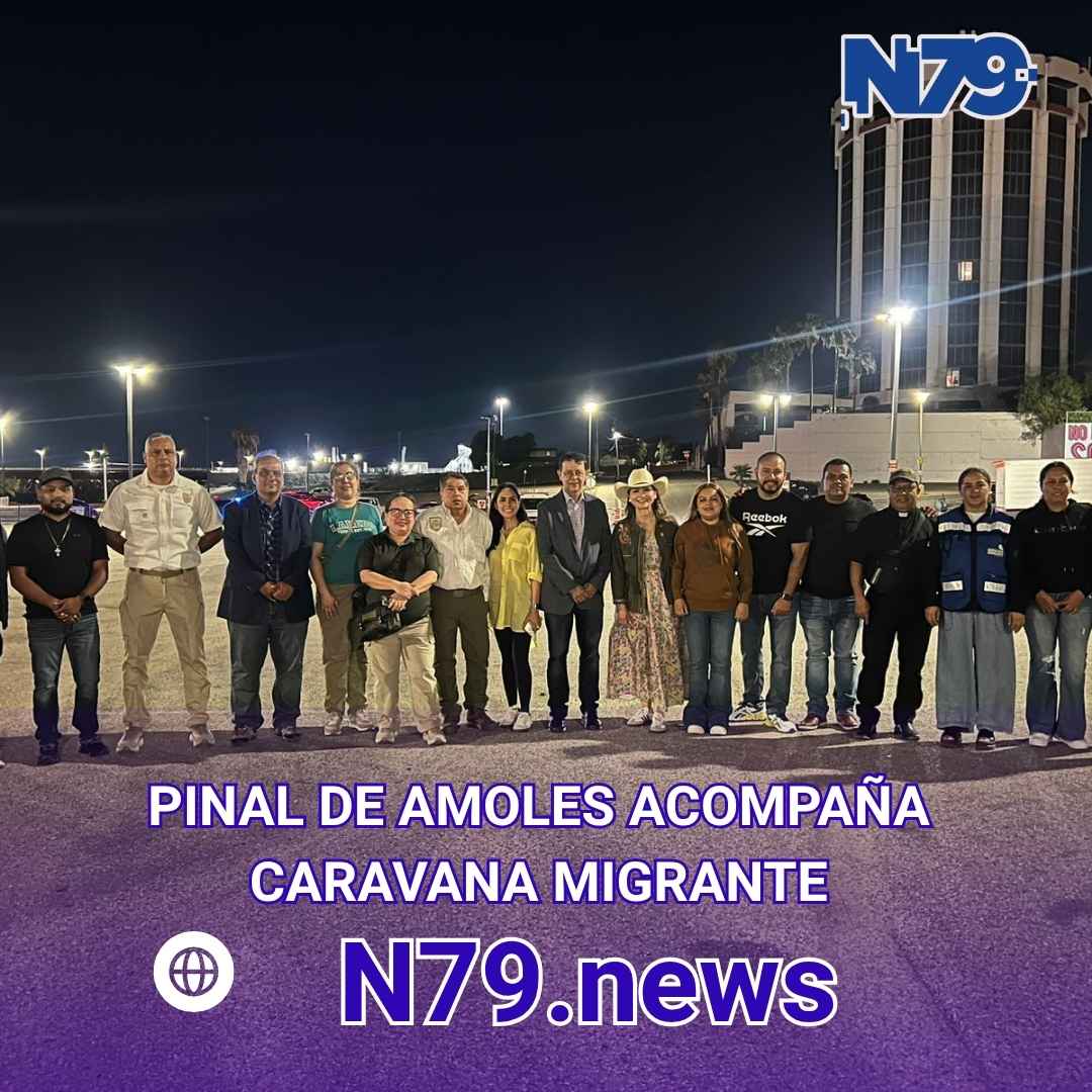 caravana: