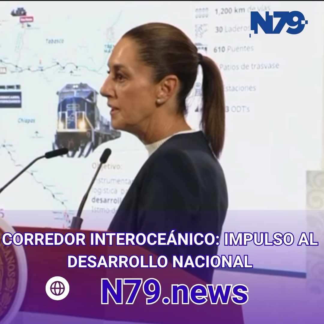 Interoceánico