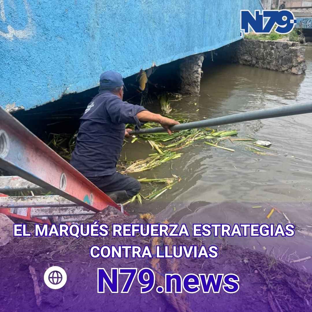 estrategias contra lluvias