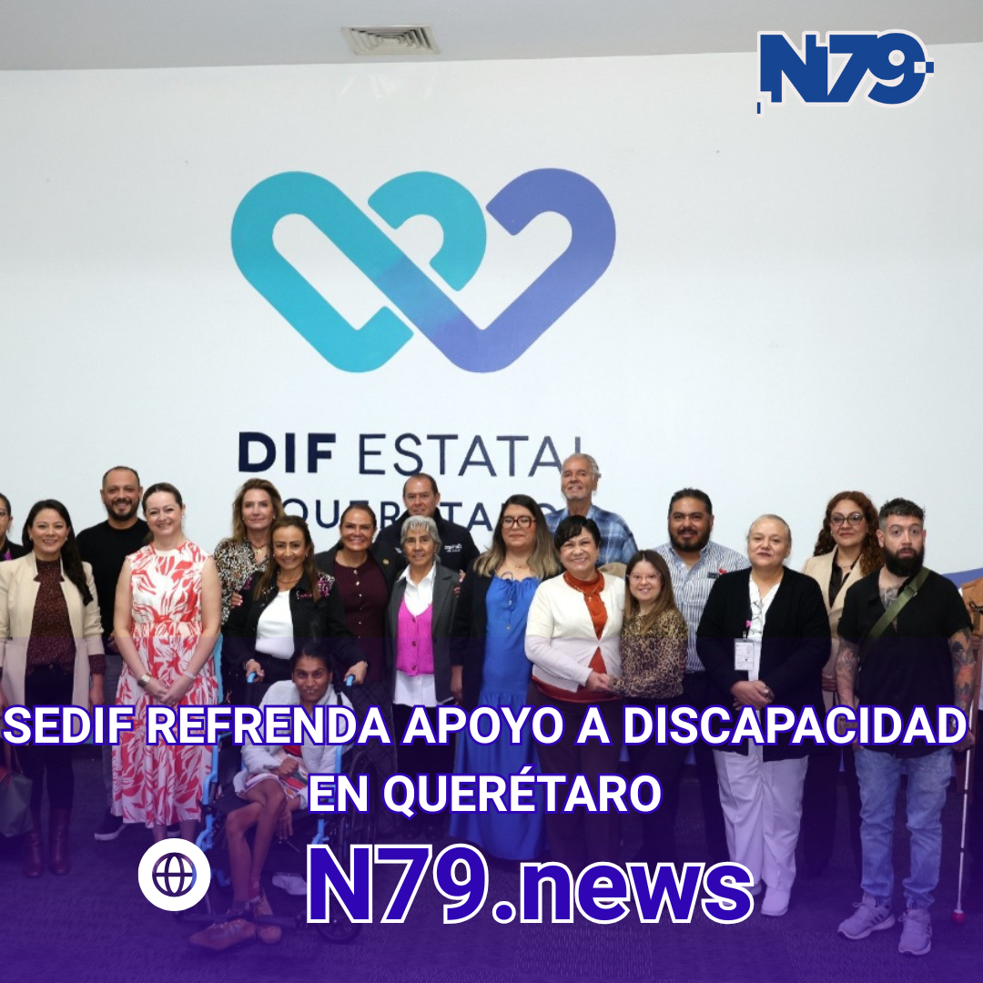 apoyo a discapacidad