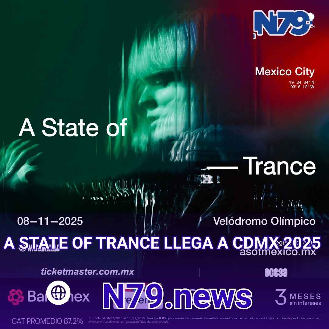 A state of trance