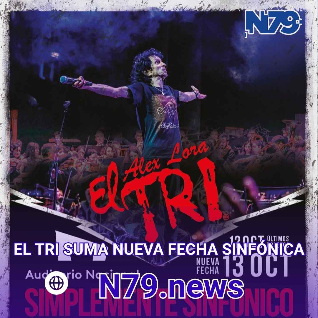 El tri