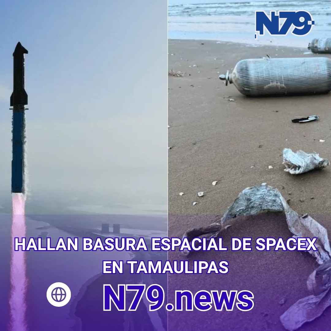 SpaceX