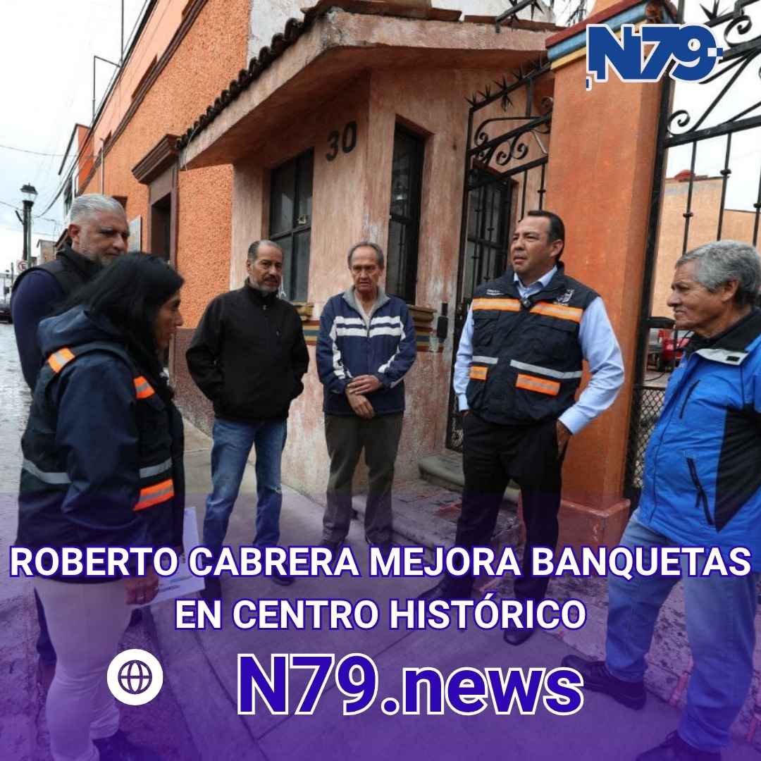 Roberto Cabrera