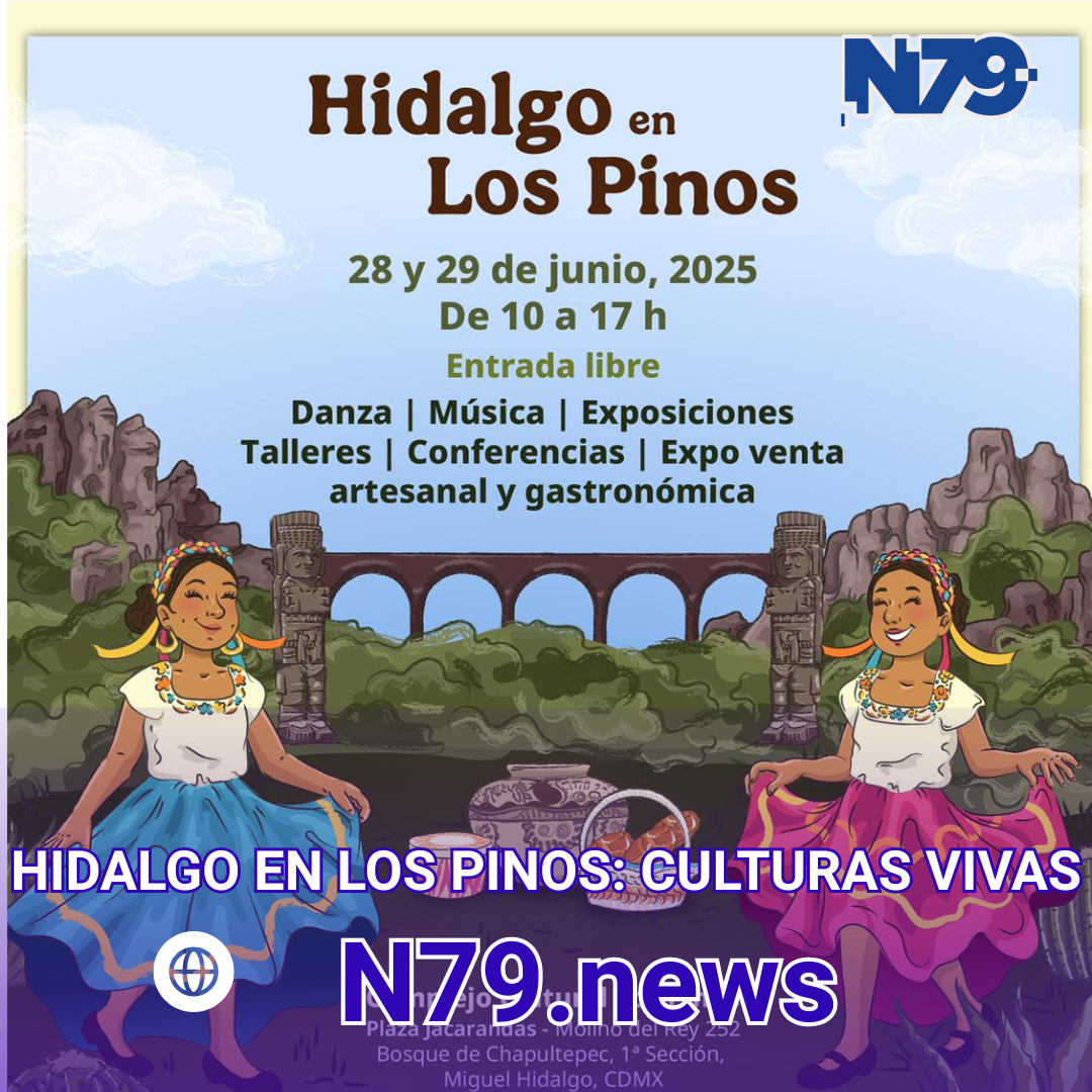 Culturas Vivas de Hidalgo