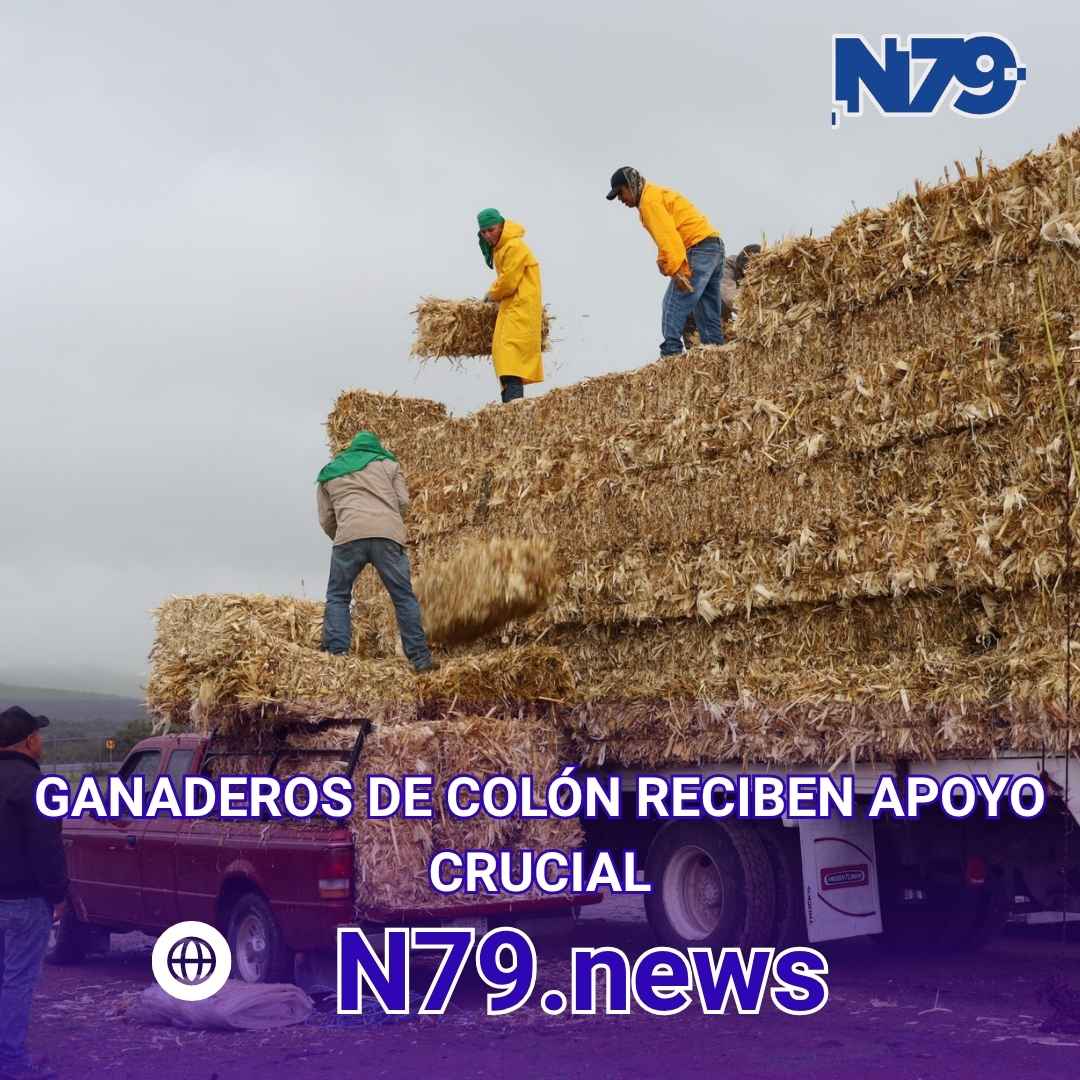 Ganaderos de Colón