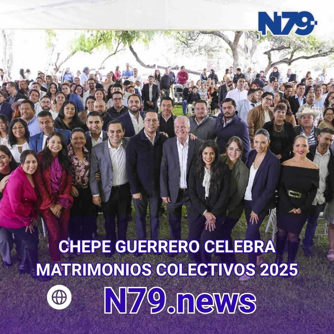 Matrimonios Colectivos