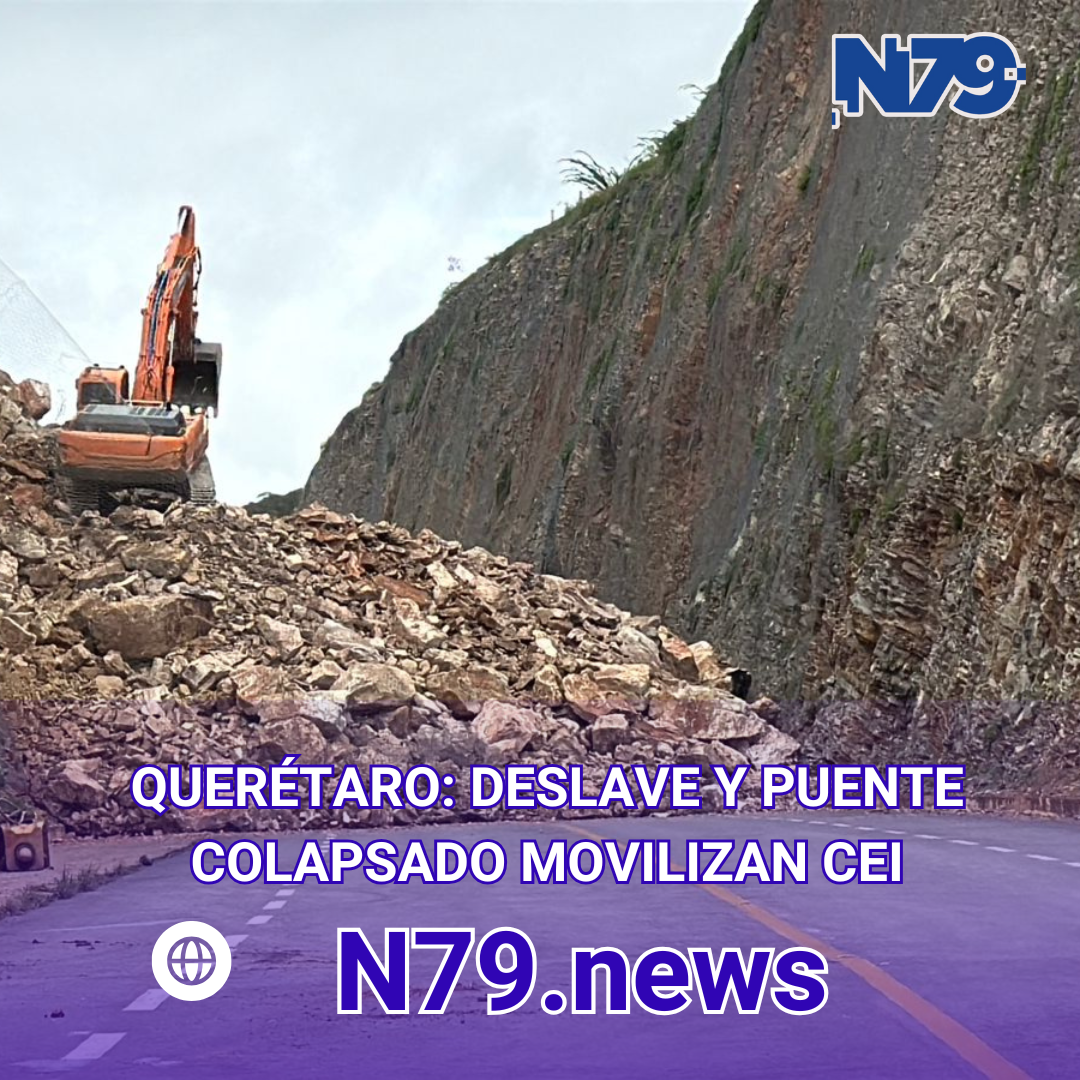 Querétaro movilizan CEI