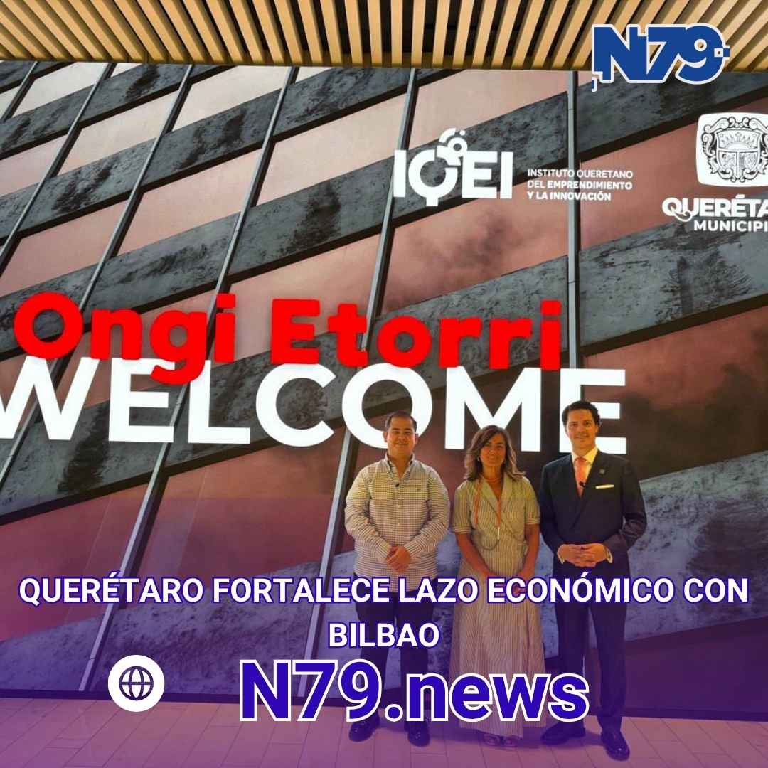 Querétaro fortalece lazo