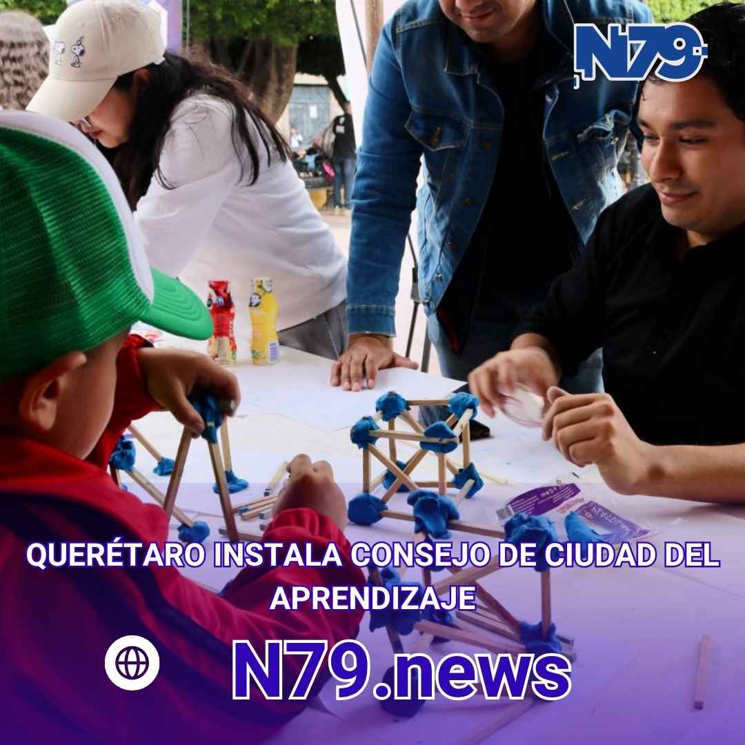 Querétaro instala Consejo