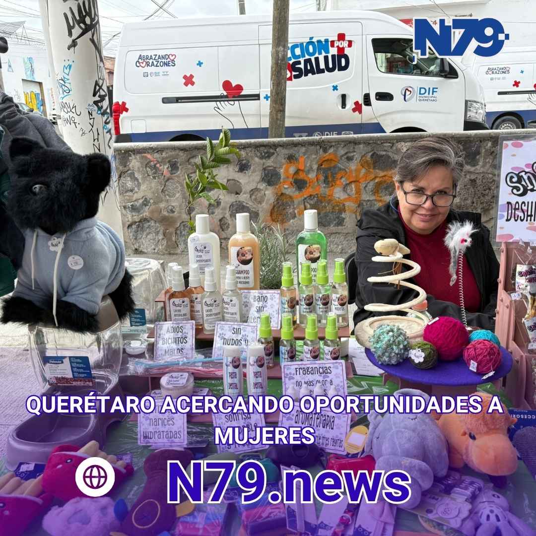 acercando oportunidades