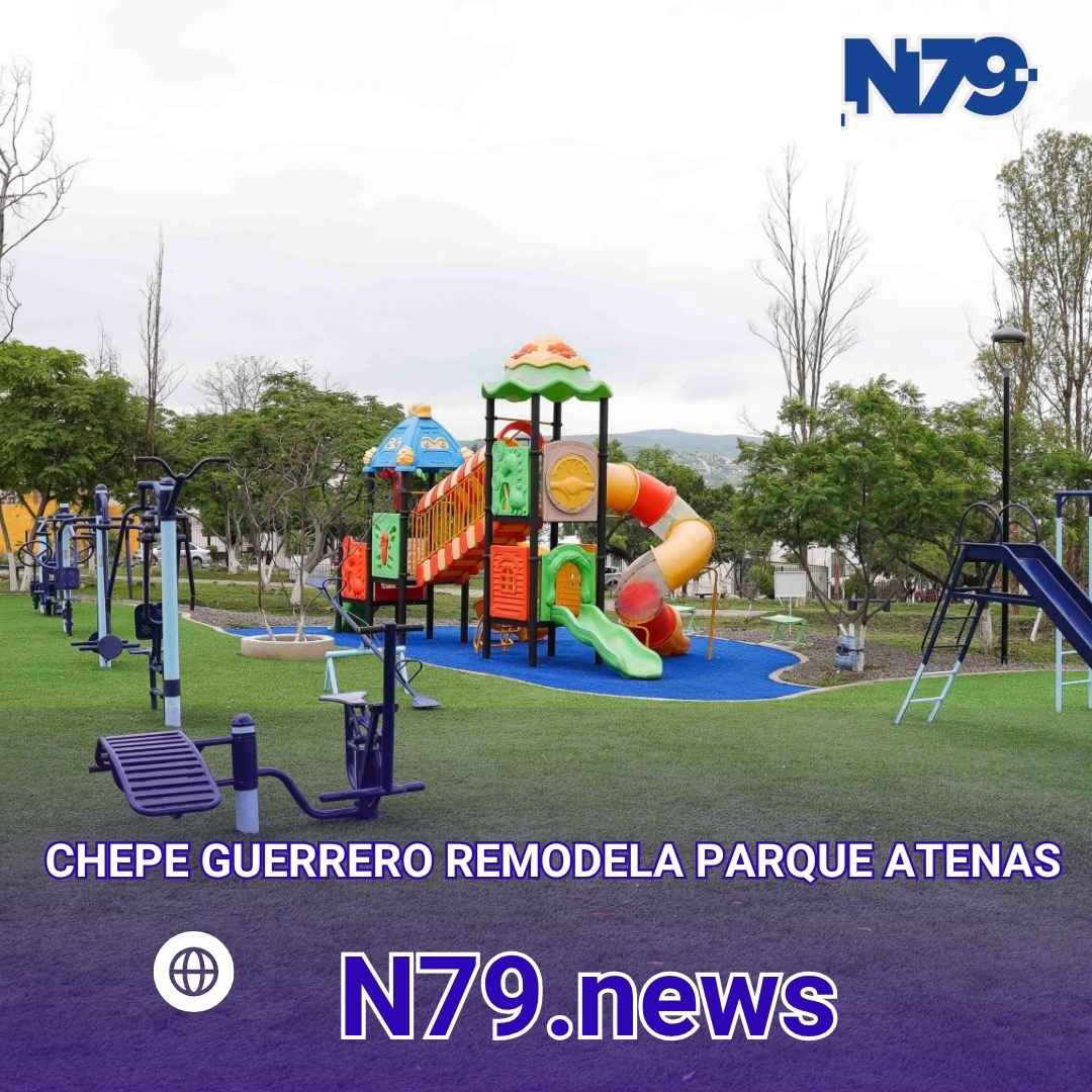 Chepe Guerrero remodela