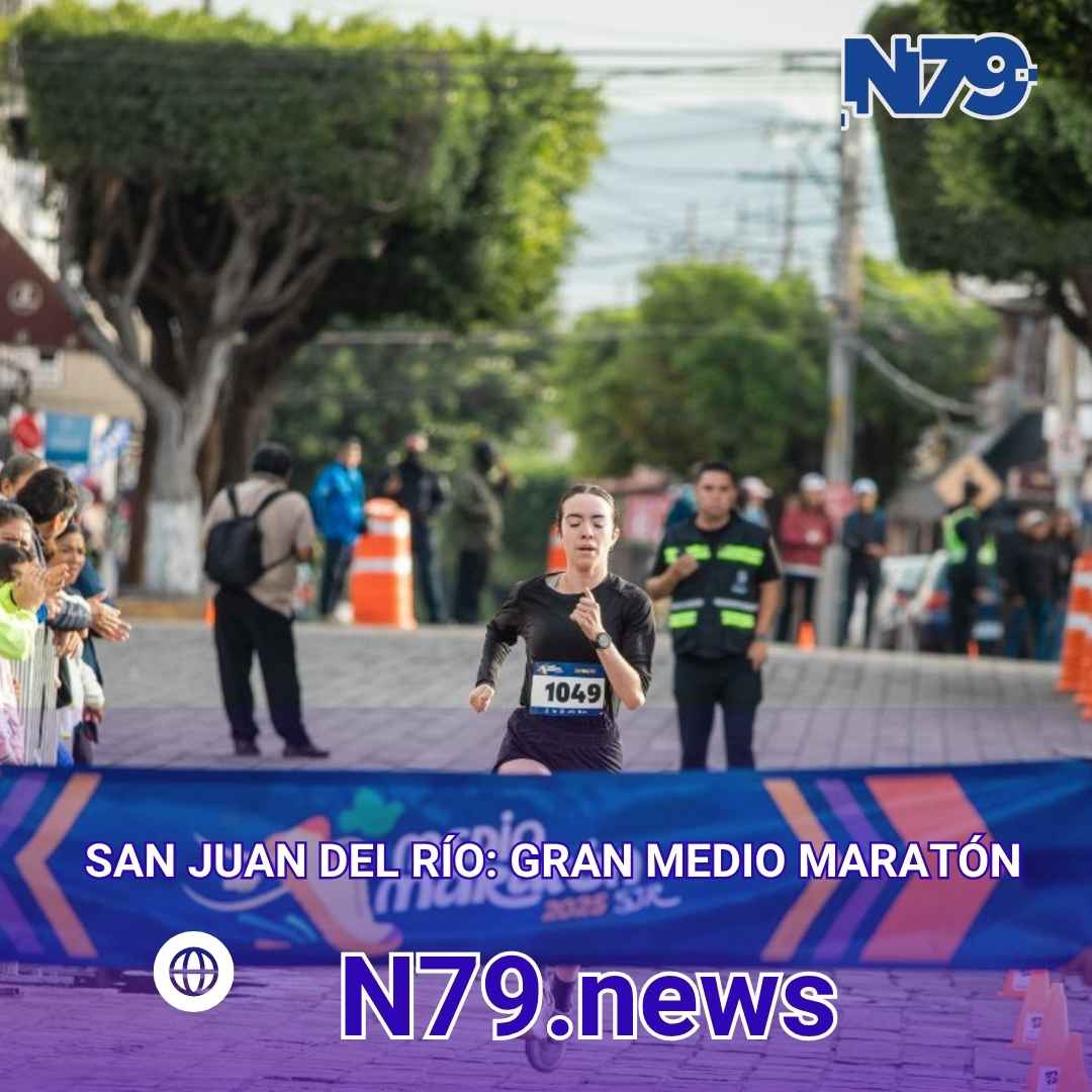 Medio Maratón San Juan