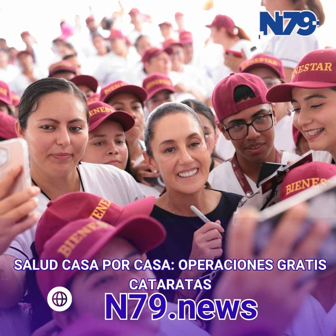 Salud Casa por Casa: