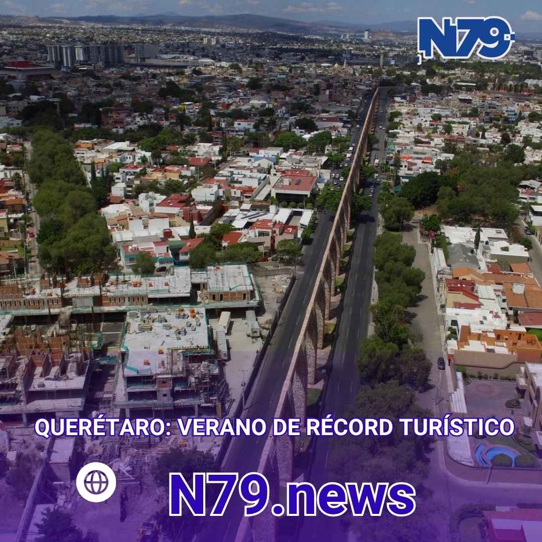 récord turístico