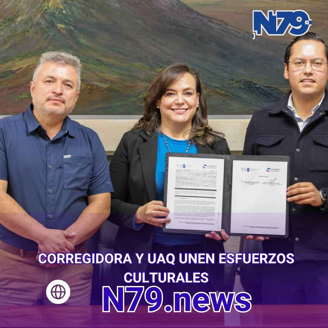 Corregidora y UAQ