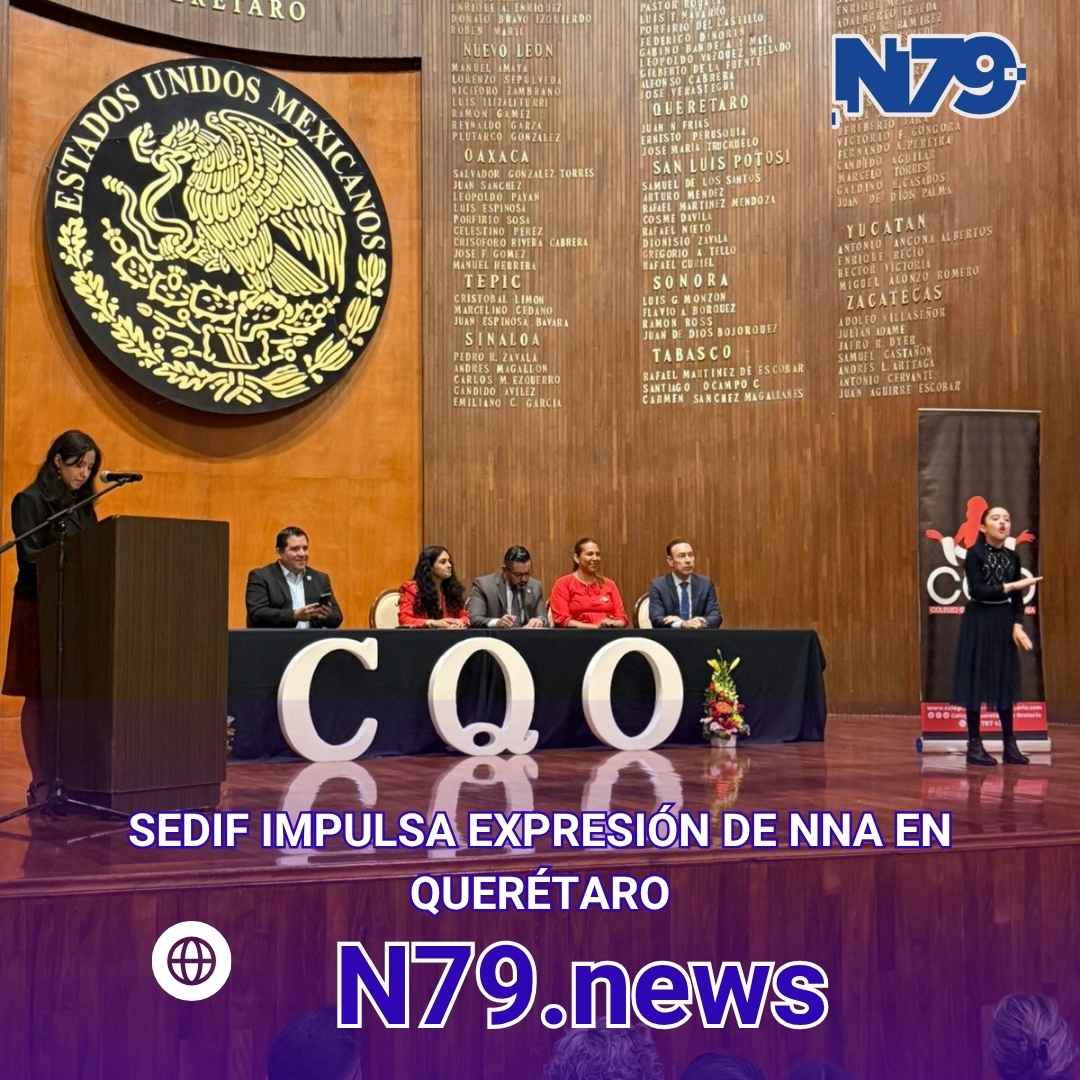 SEDIF impulsa expresión