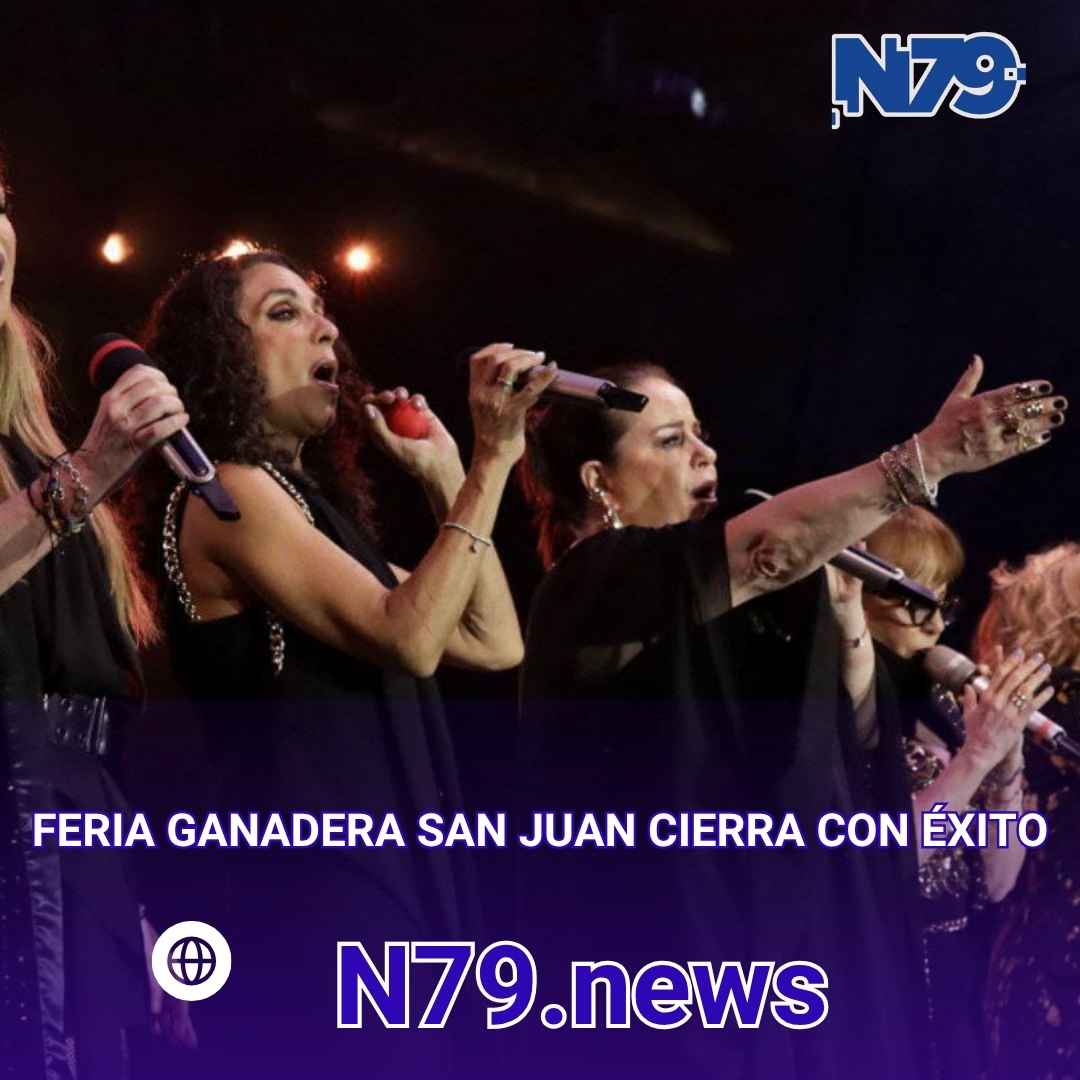 Feria Ganadera San Juan