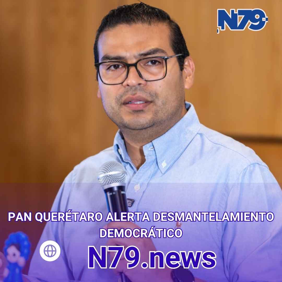 PAN Querétaro alerta