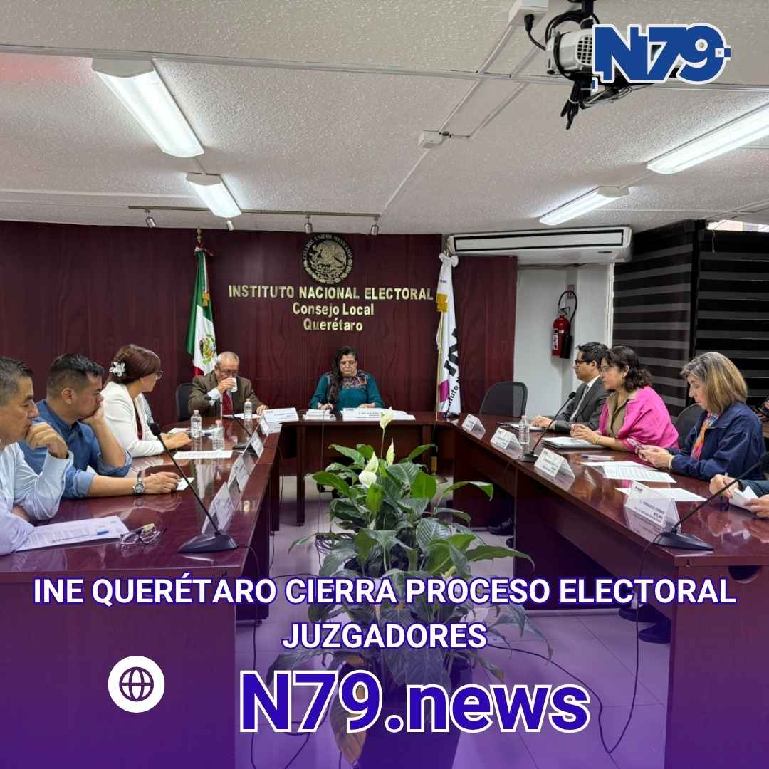 INE Querétaro