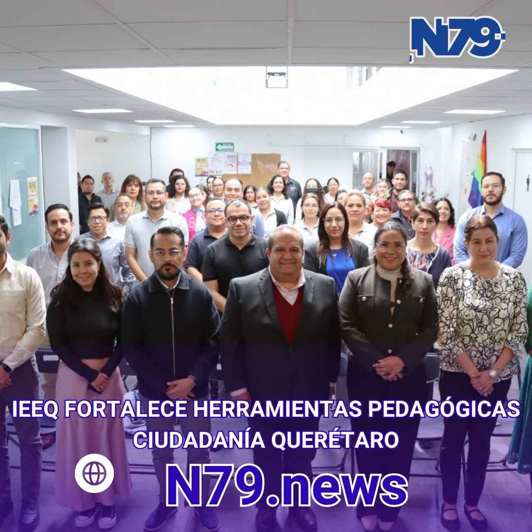 IEEQ fortalece herramientas