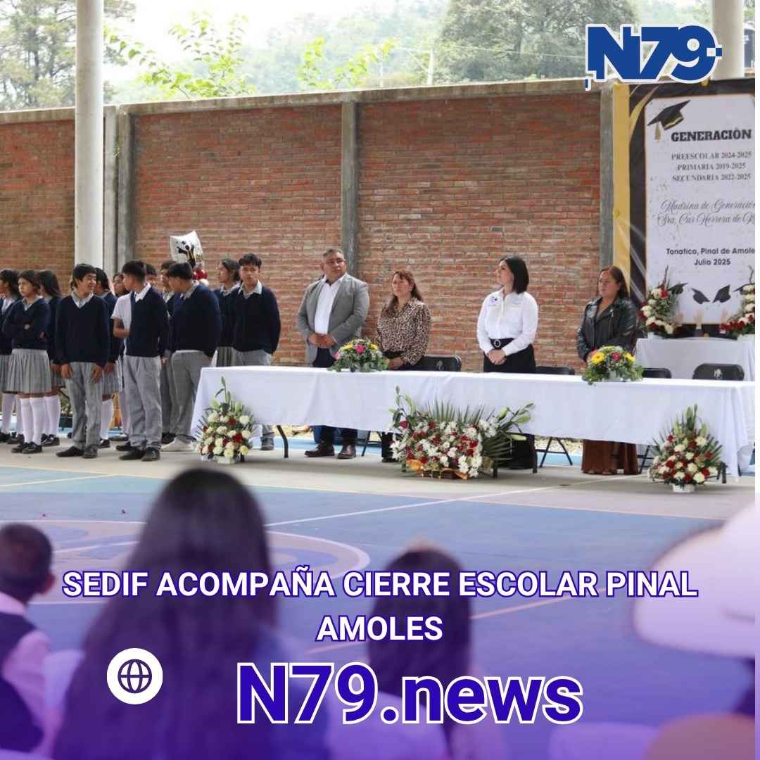 SEDIF acompaña cierre