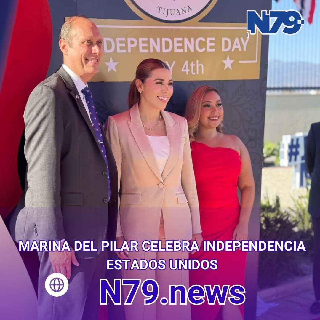 Marina del Pilar celebra