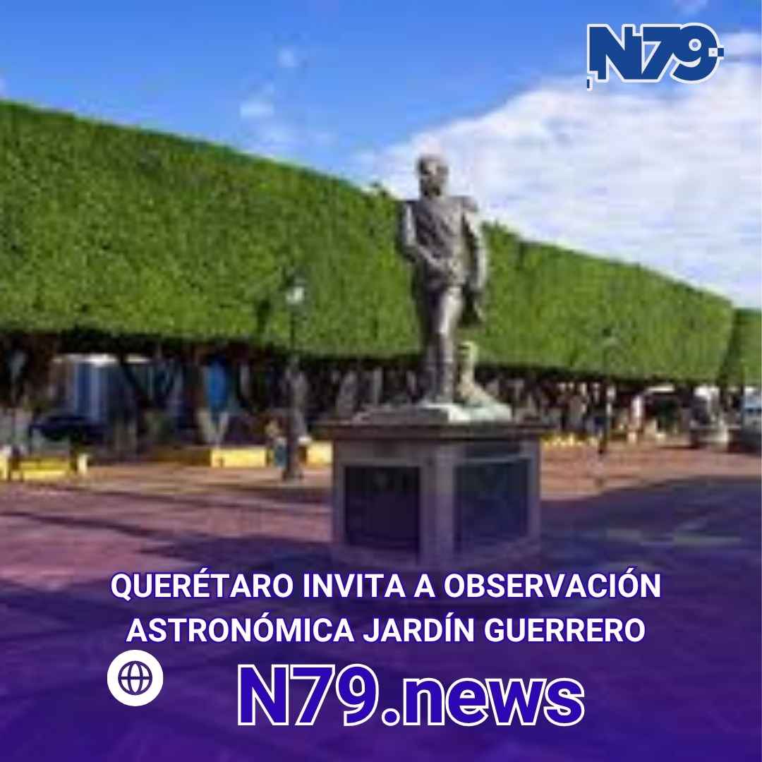 Querétaro invita