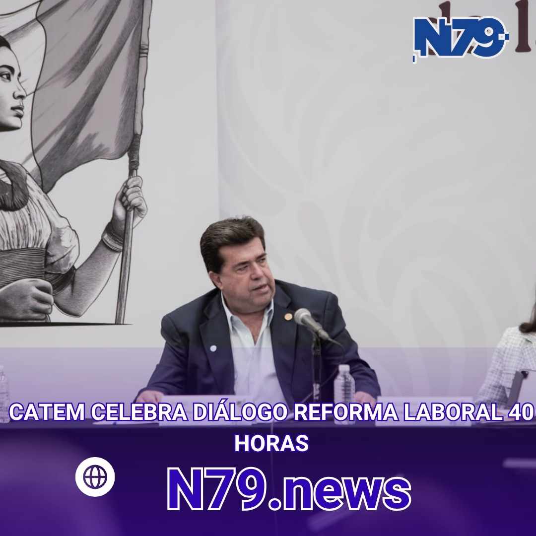 CATEM Celebra Diálogo