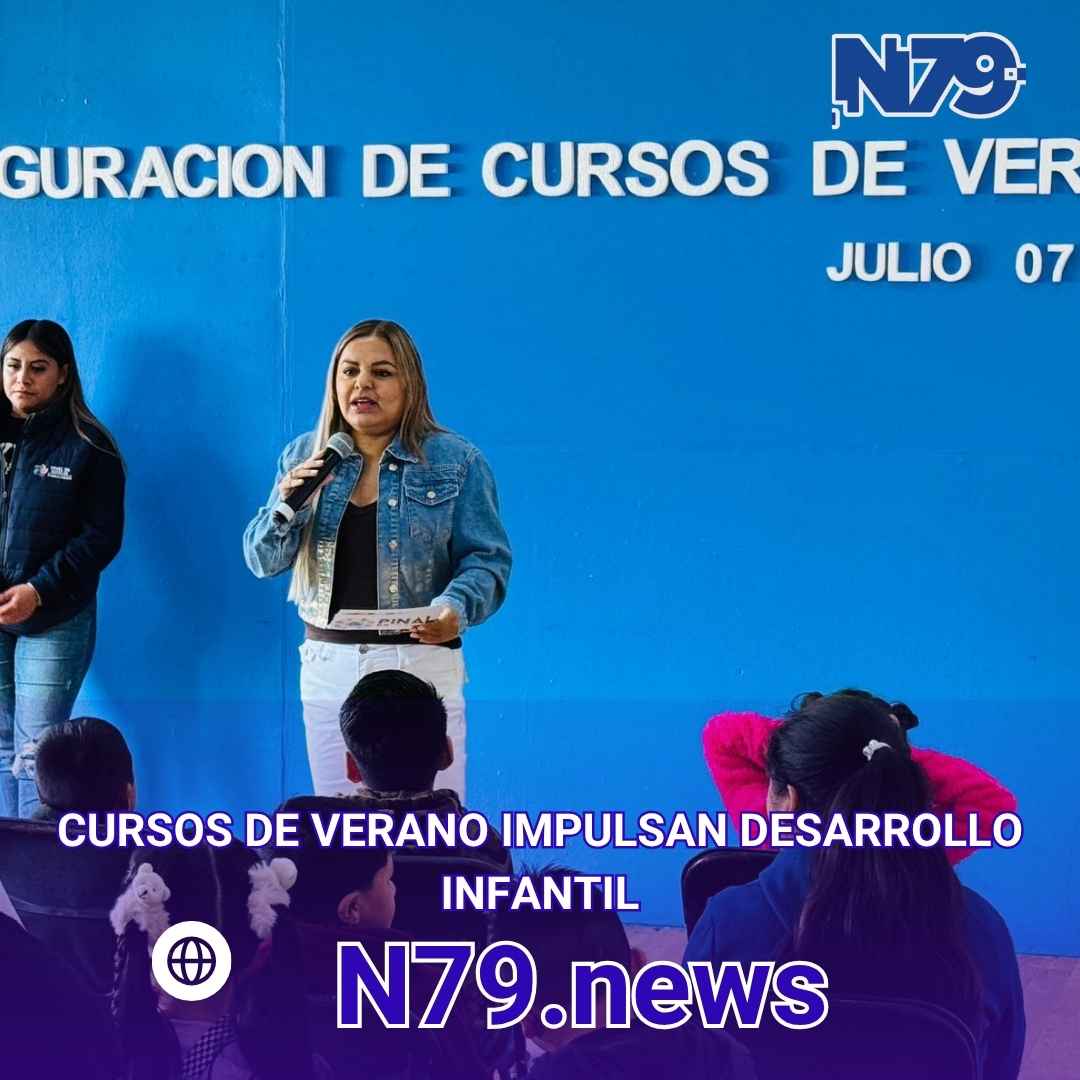 Cursos Verano Pinal Amoles