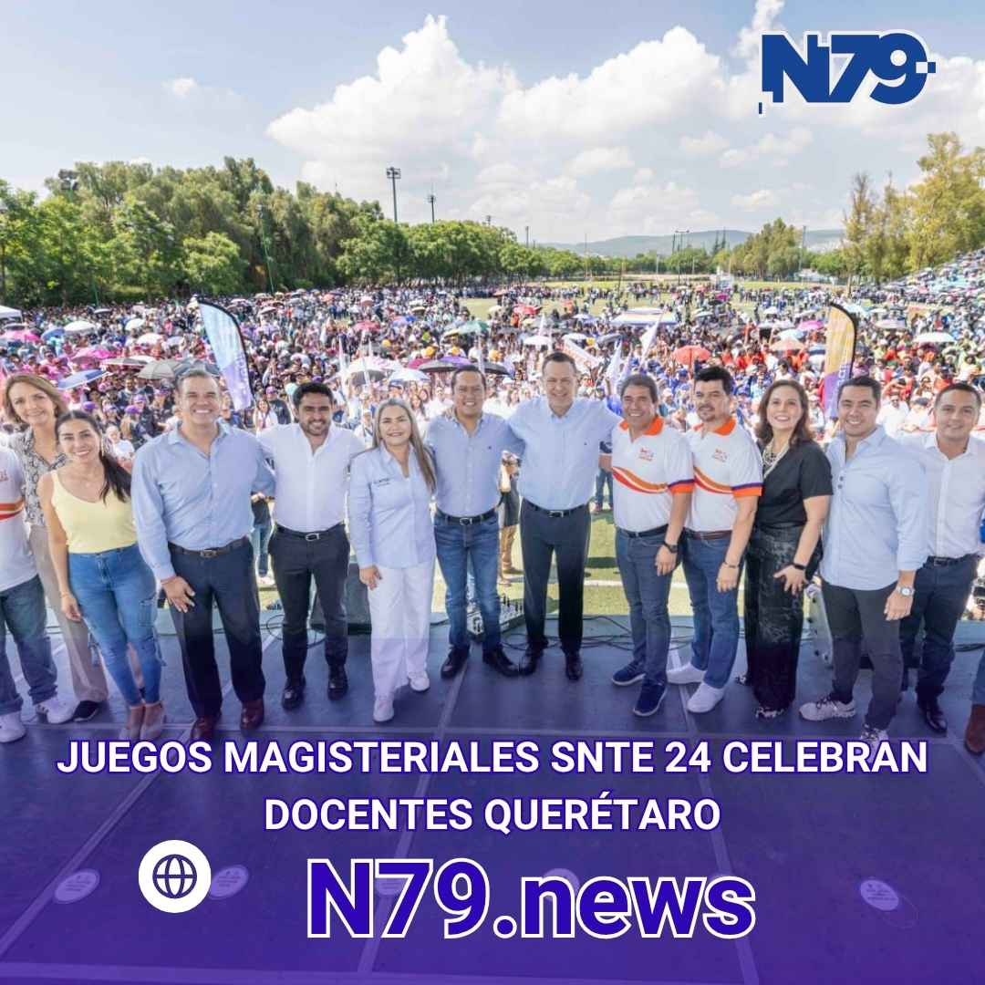 Juegos Magisteriales
