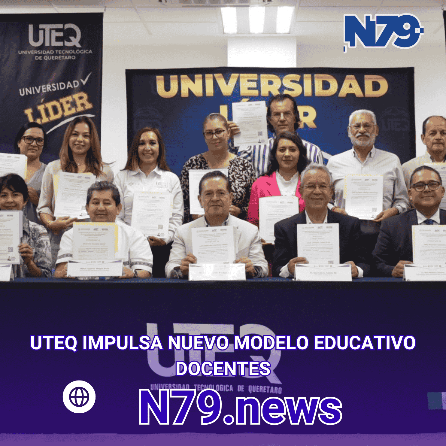 UTEQ