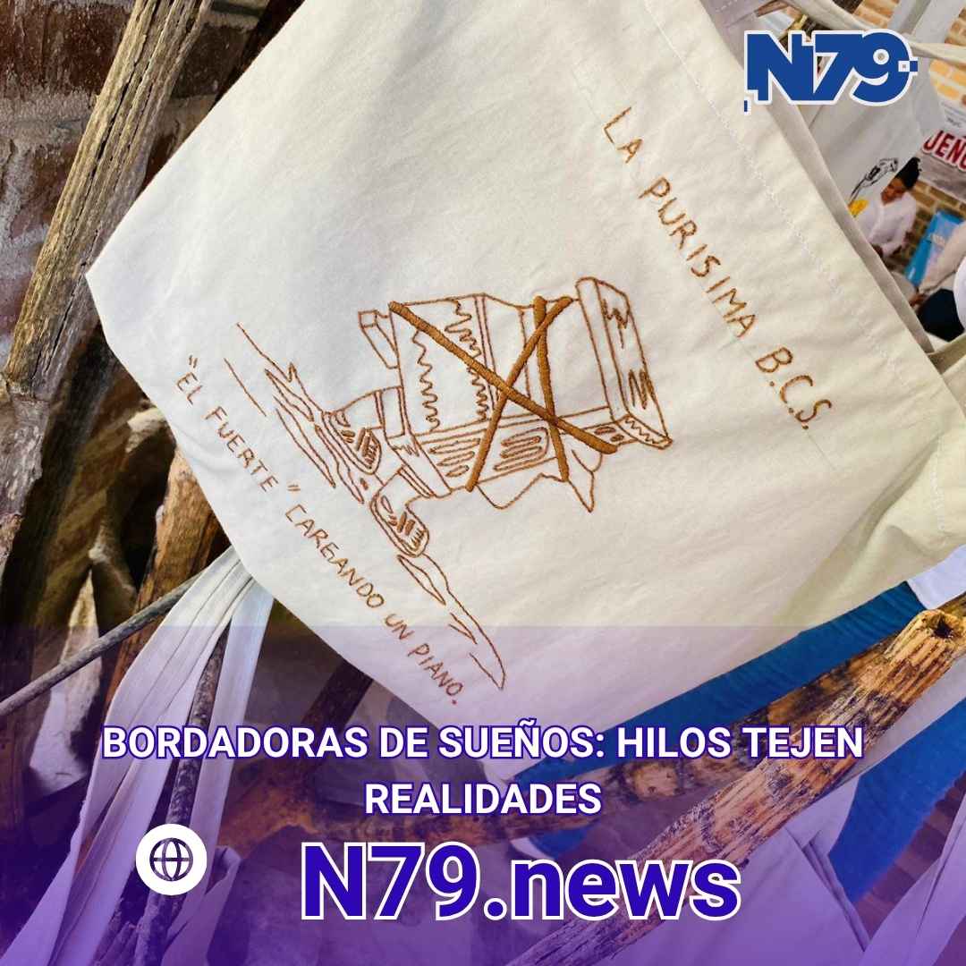 Bordadoras de Sueños