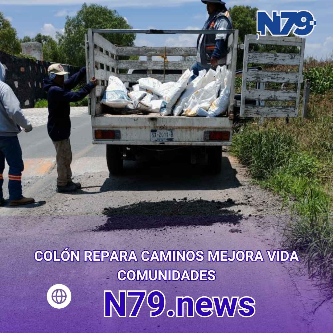 Colón