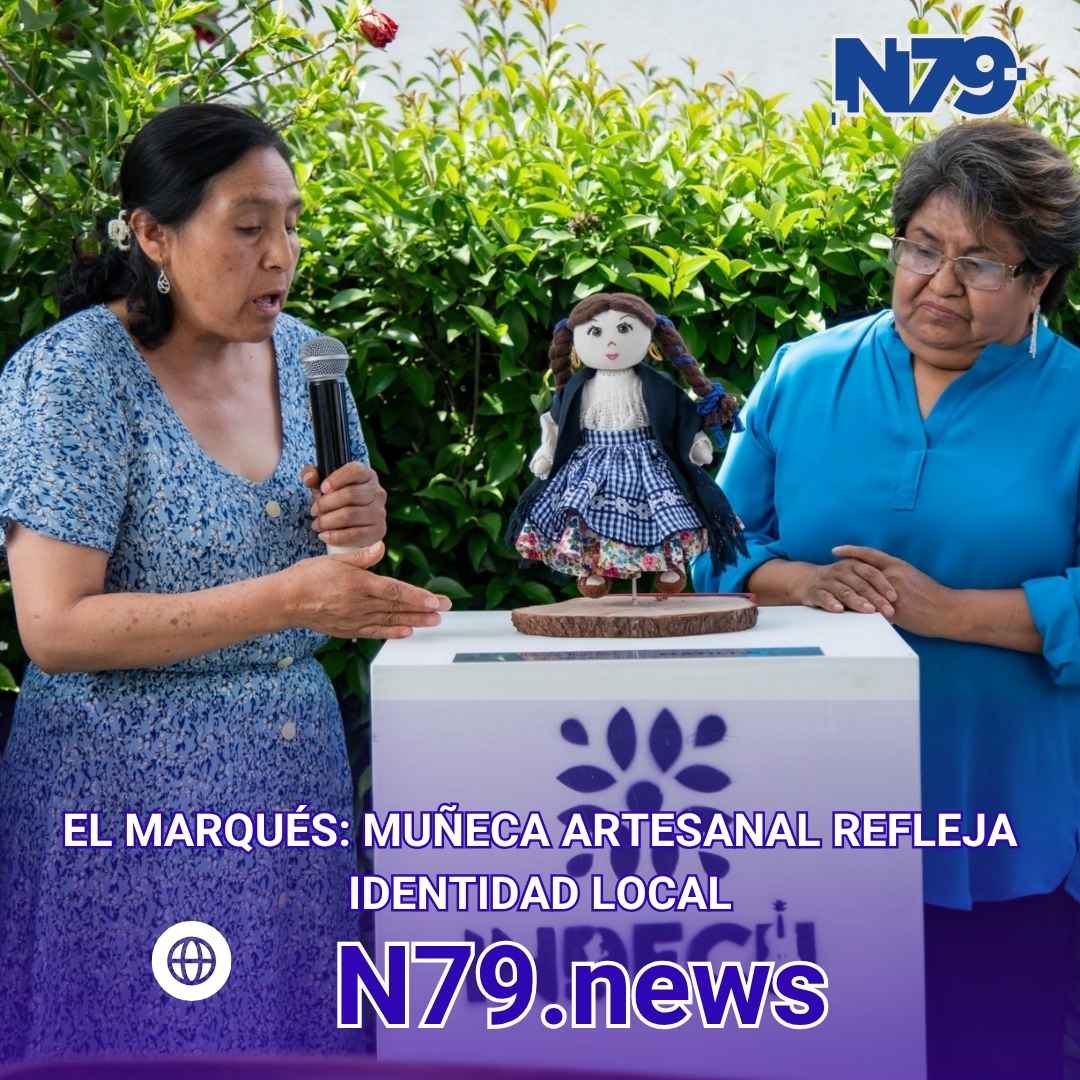 El Marqués