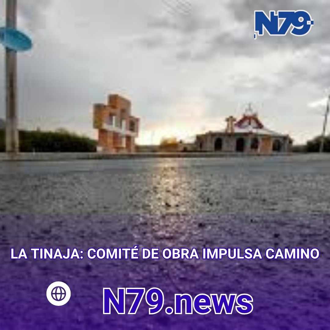 La Tinaja