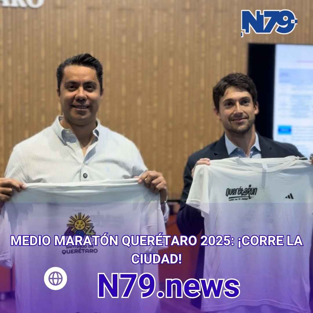 Medio Maratón