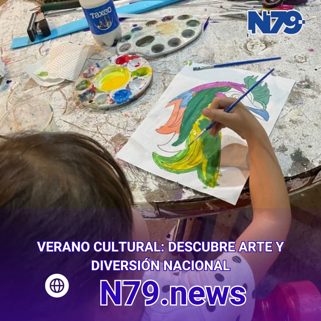 Verano Cultural